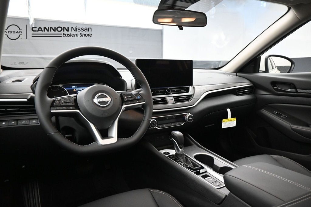 2026 Nissan Altima 2.5 SV
