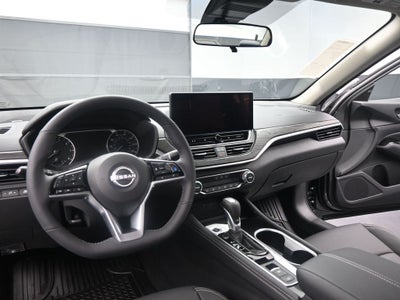 2025 Nissan Altima 2.5 SL