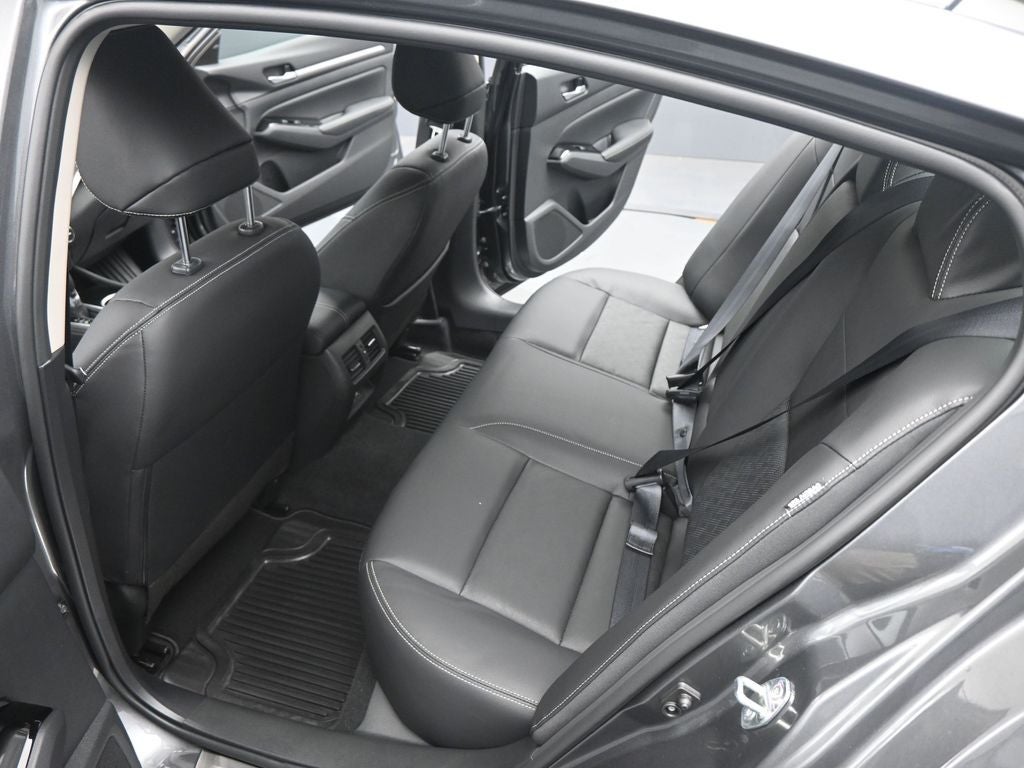 2025 Nissan Altima 2.5 SL