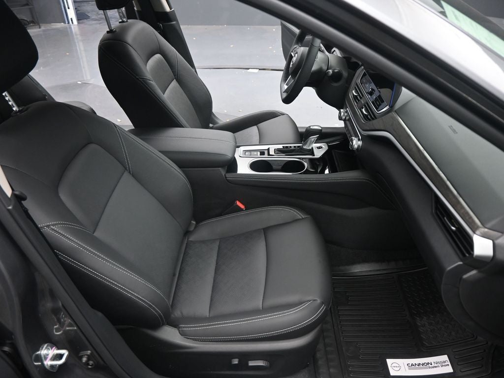 2025 Nissan Altima 2.5 SL