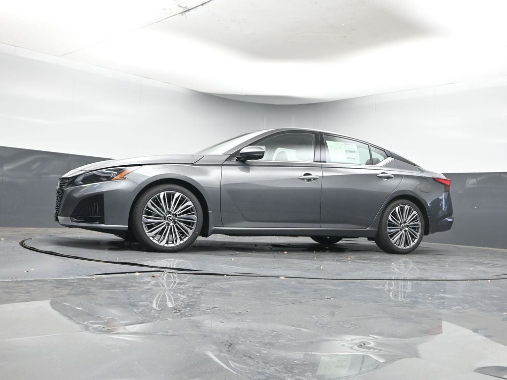 2025 Nissan Altima 2.5 SL