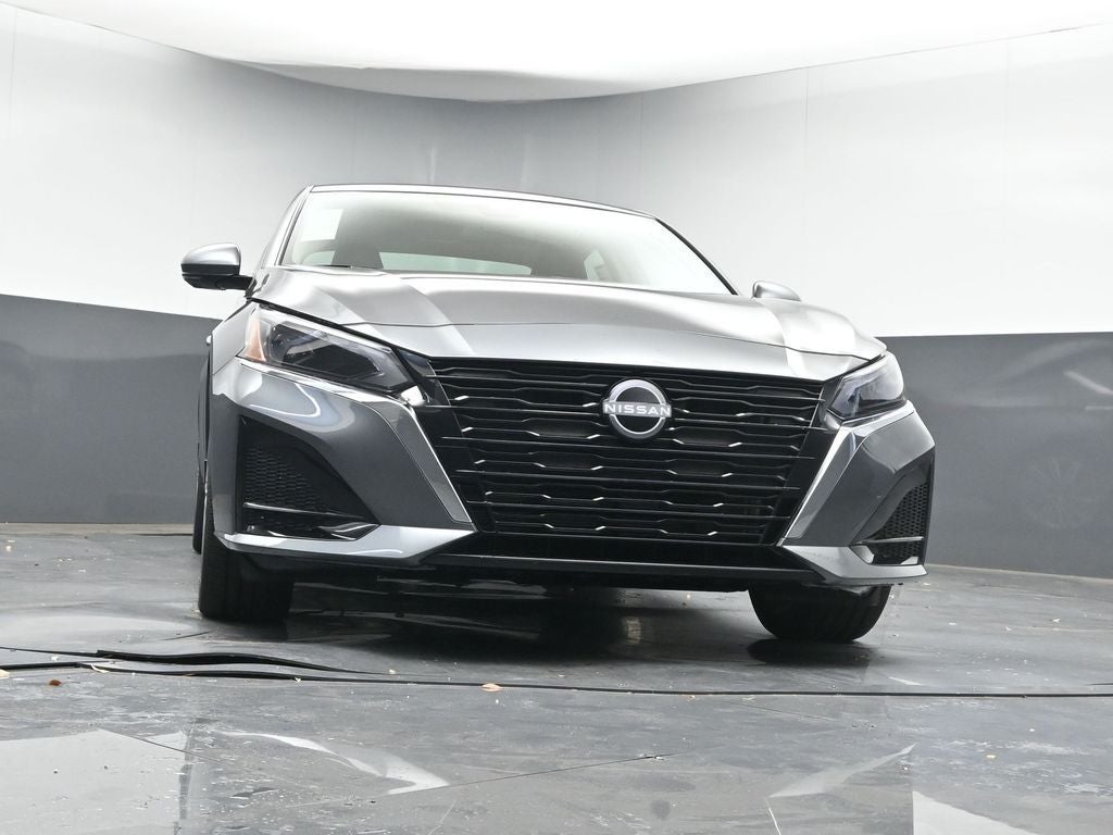 2025 Nissan Altima 2.5 SL