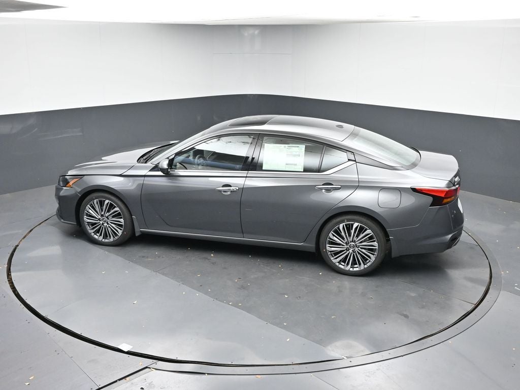 2025 Nissan Altima 2.5 SL