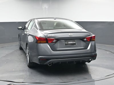 2025 Nissan Altima 2.5 SL