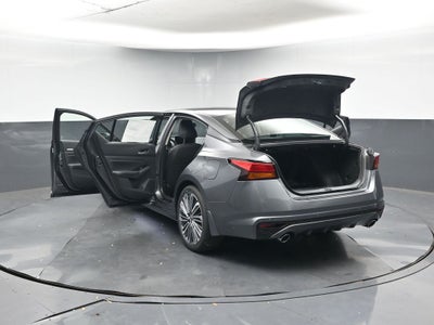 2025 Nissan Altima 2.5 SL