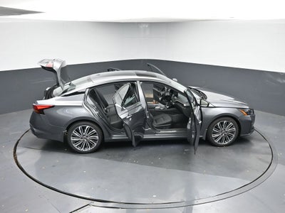 2025 Nissan Altima 2.5 SL