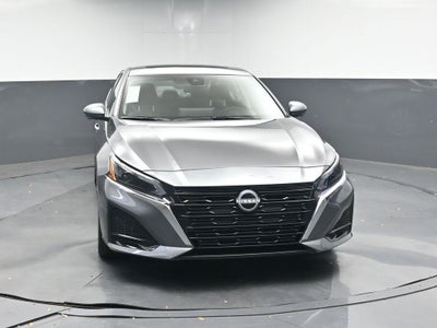 2025 Nissan Altima 2.5 SL