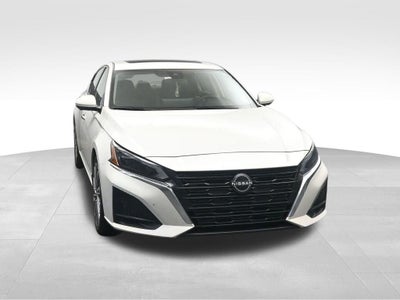 2023 Nissan Altima 2.5 SL