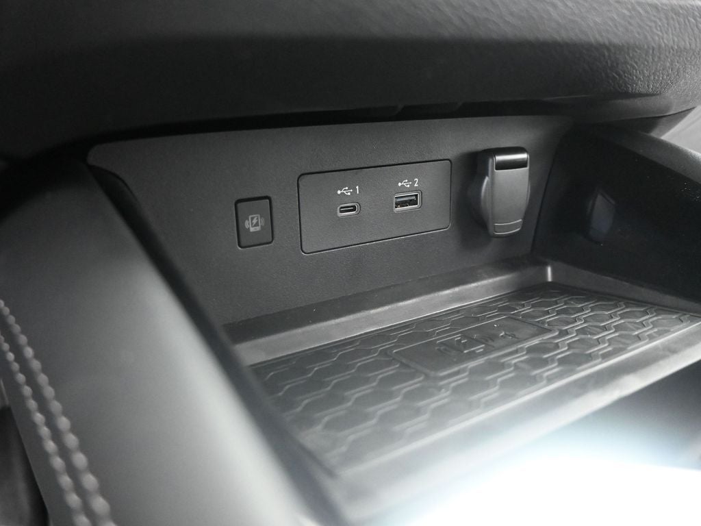 2025 Nissan Altima 2.5 SL