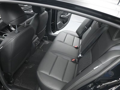 2025 Nissan Altima 2.5 SL