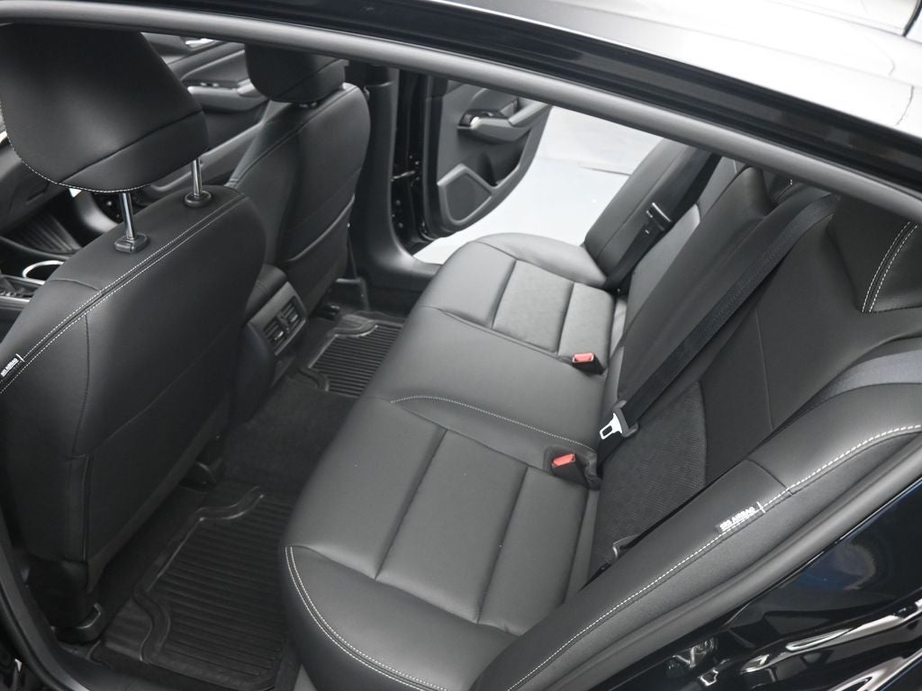 2025 Nissan Altima 2.5 SL