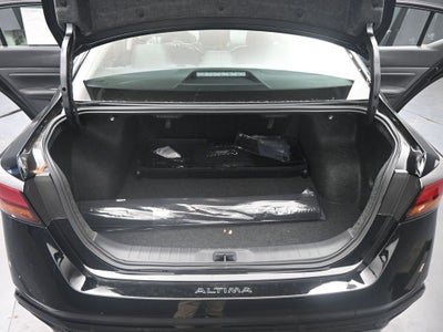 2025 Nissan Altima 2.5 SL