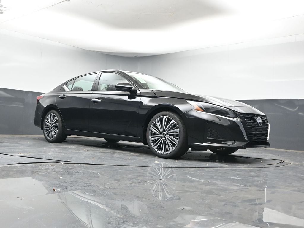 2025 Nissan Altima 2.5 SL