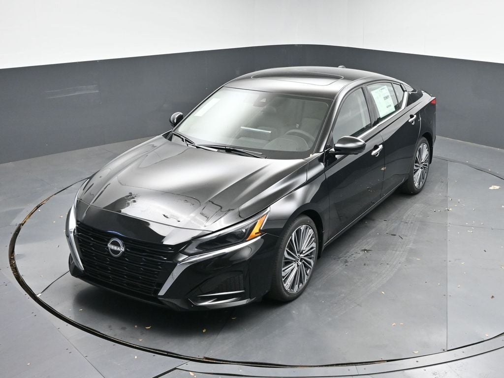 2025 Nissan Altima 2.5 SL