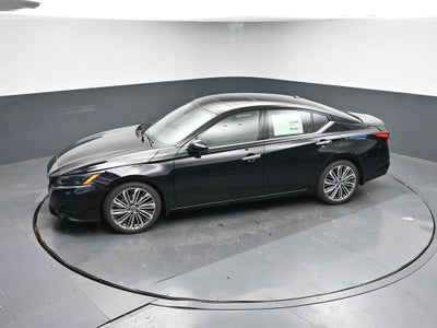 2025 Nissan Altima 2.5 SL