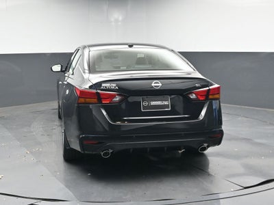 2025 Nissan Altima 2.5 SL
