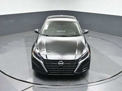 2025 Nissan Altima 2.5 SL