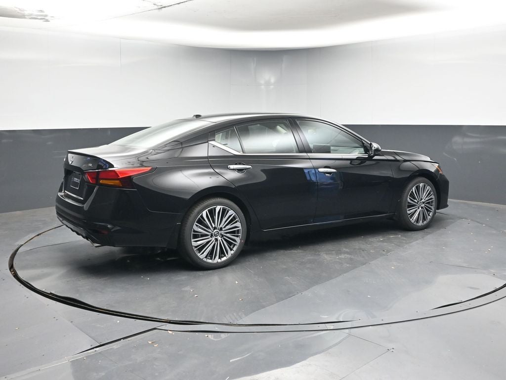 2025 Nissan Altima 2.5 SL