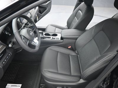 2025 Nissan Altima 2.5 SL