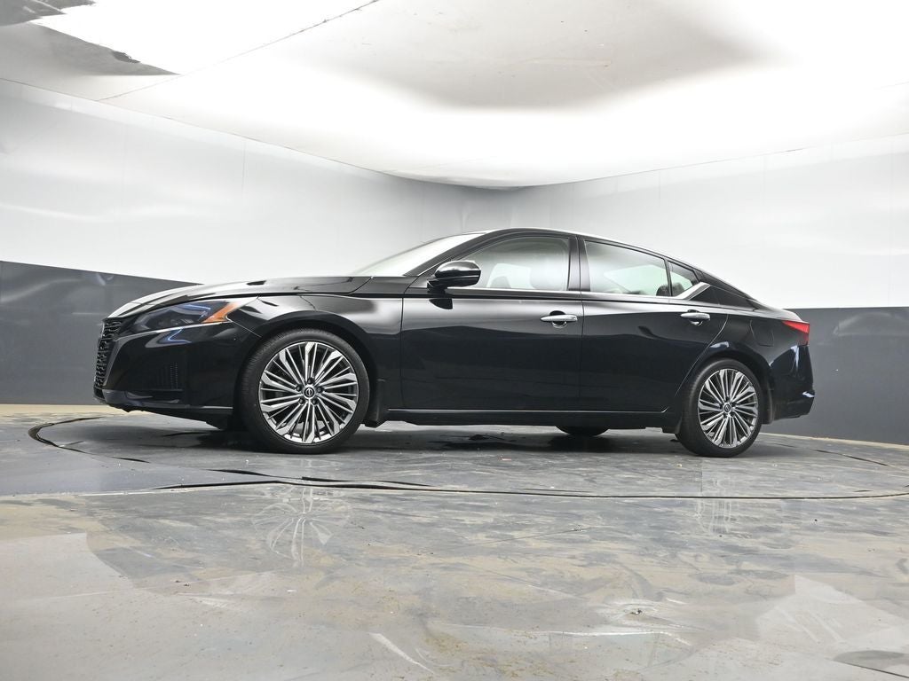 2024 Nissan Altima 2.5 SL