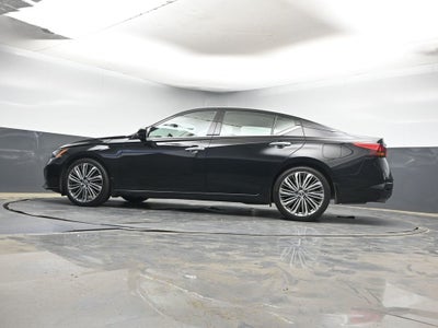 2024 Nissan Altima 2.5 SL