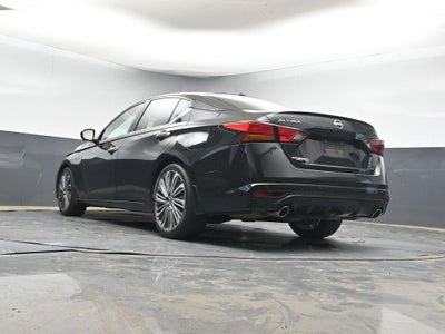 2024 Nissan Altima 2.5 SL
