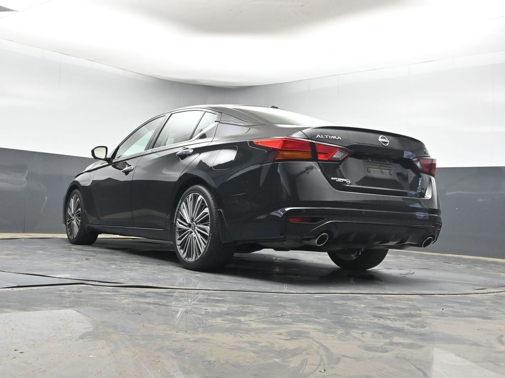 2024 Nissan Altima 2.5 SL