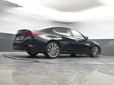2024 Nissan Altima 2.5 SL