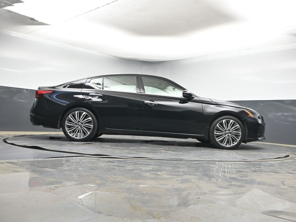2024 Nissan Altima 2.5 SL