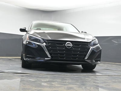 2024 Nissan Altima 2.5 SL