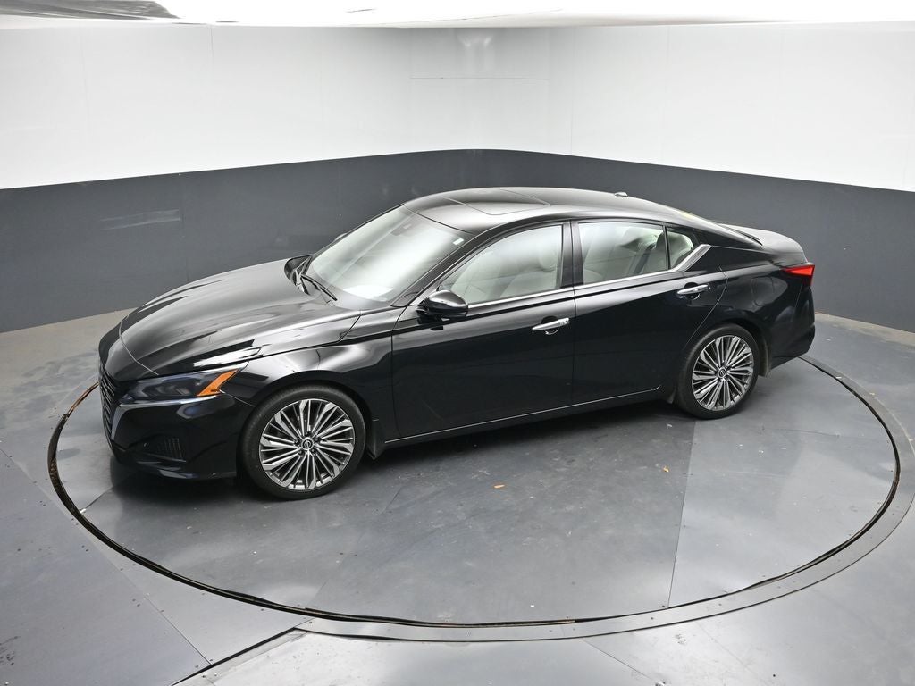 2024 Nissan Altima 2.5 SL