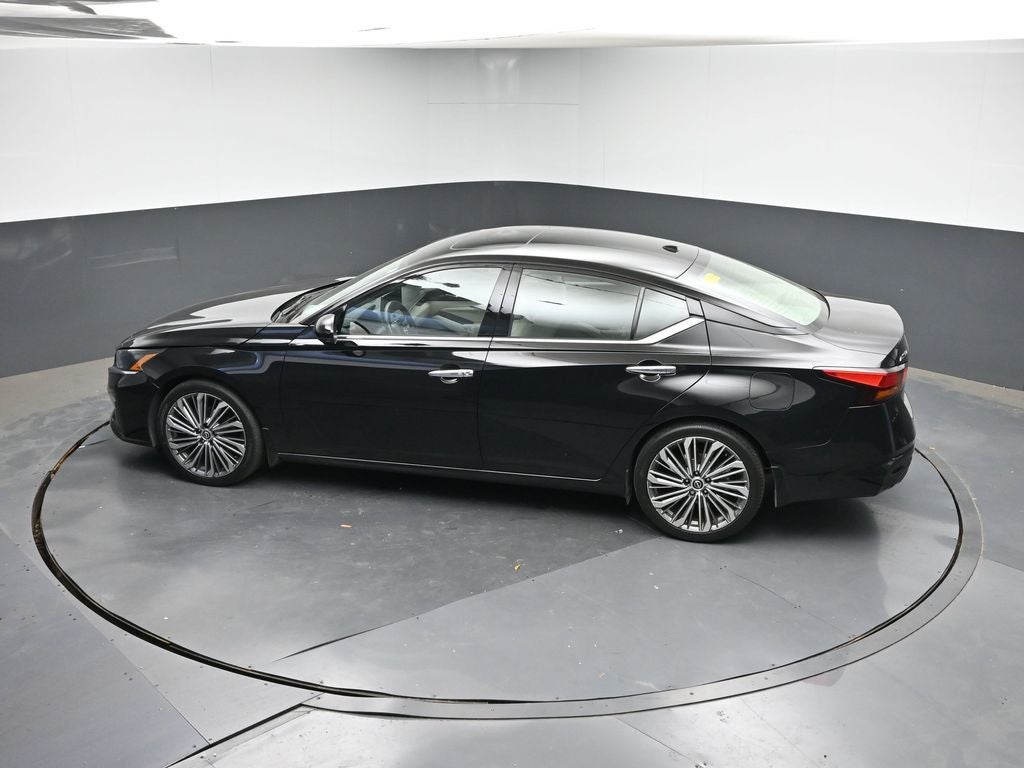 2024 Nissan Altima 2.5 SL