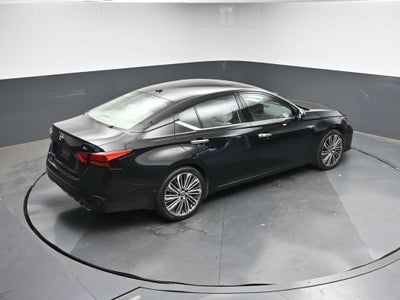 2024 Nissan Altima 2.5 SL