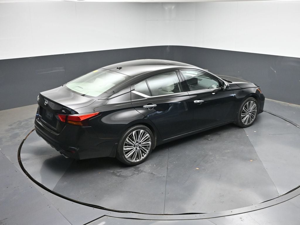 2024 Nissan Altima 2.5 SL