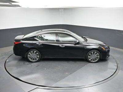 2024 Nissan Altima 2.5 SL