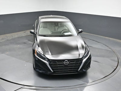 2024 Nissan Altima 2.5 SL