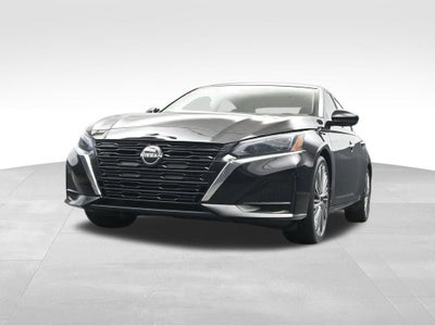 2024 Nissan Altima 2.5 SL
