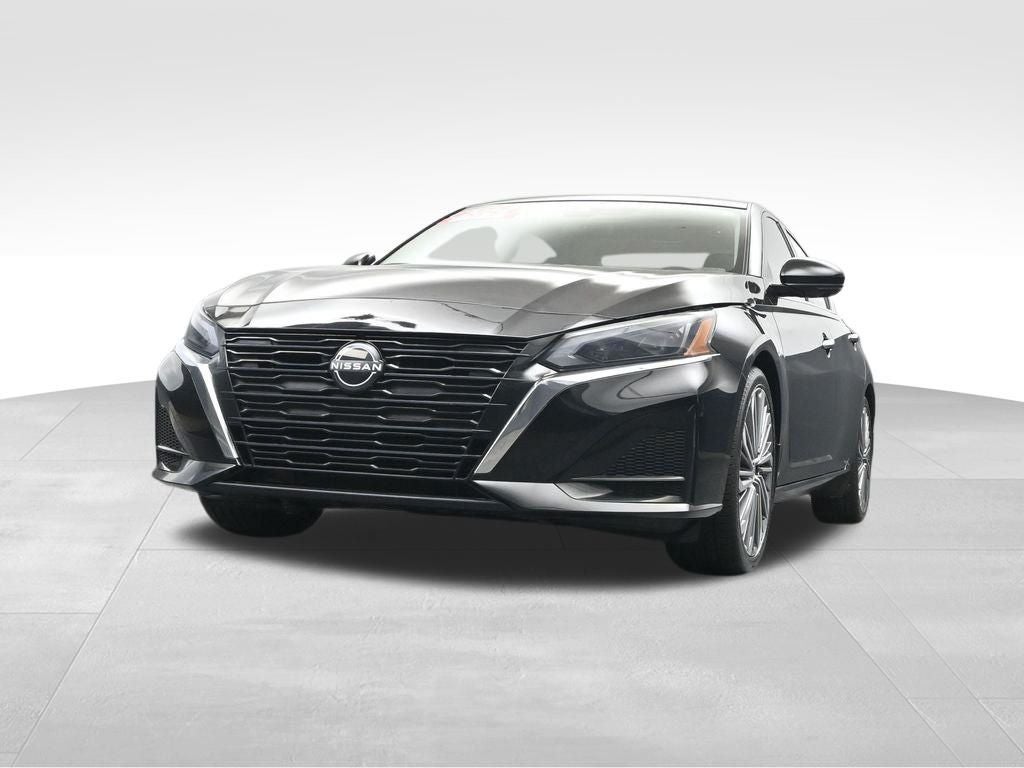 2024 Nissan Altima 2.5 SL