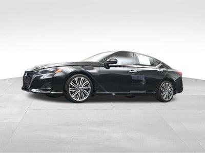 2024 Nissan Altima 2.5 SL
