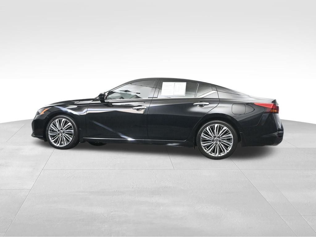 2024 Nissan Altima 2.5 SL