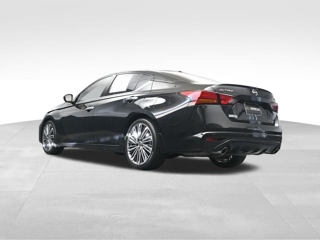 2024 Nissan Altima 2.5 SL