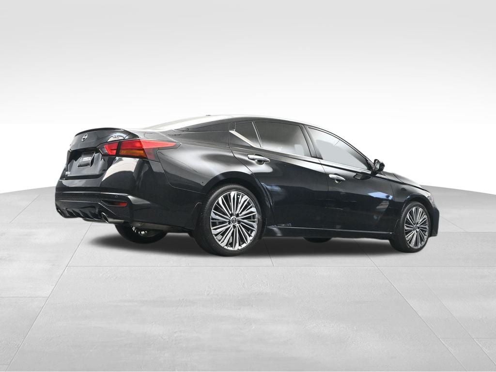 2024 Nissan Altima 2.5 SL