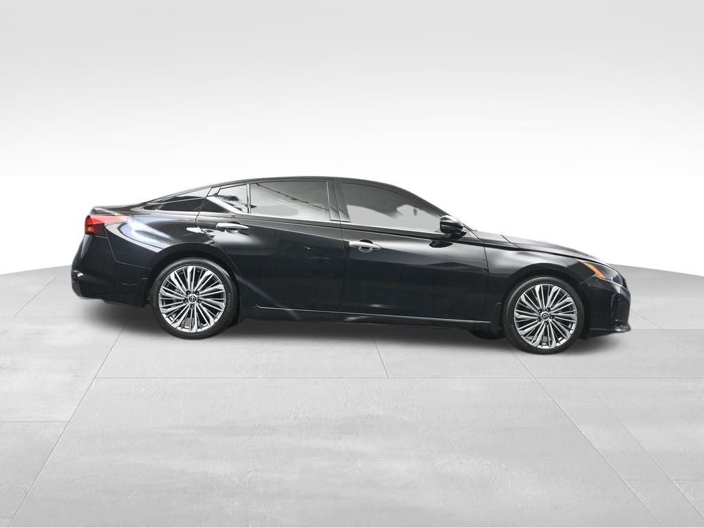 2024 Nissan Altima 2.5 SL