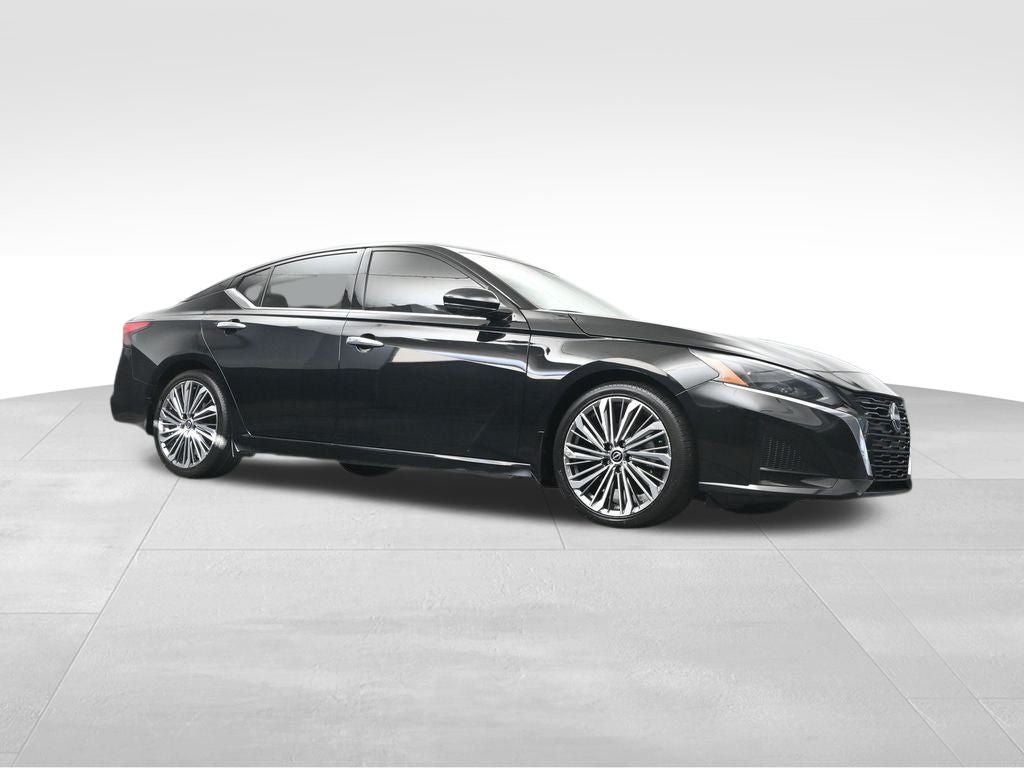 2024 Nissan Altima 2.5 SL