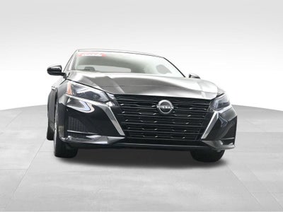 2024 Nissan Altima 2.5 SL