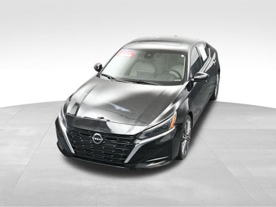 2024 Nissan Altima 2.5 SL