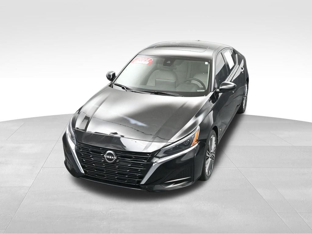 2024 Nissan Altima 2.5 SL
