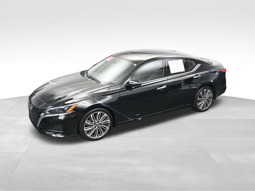 2024 Nissan Altima 2.5 SL