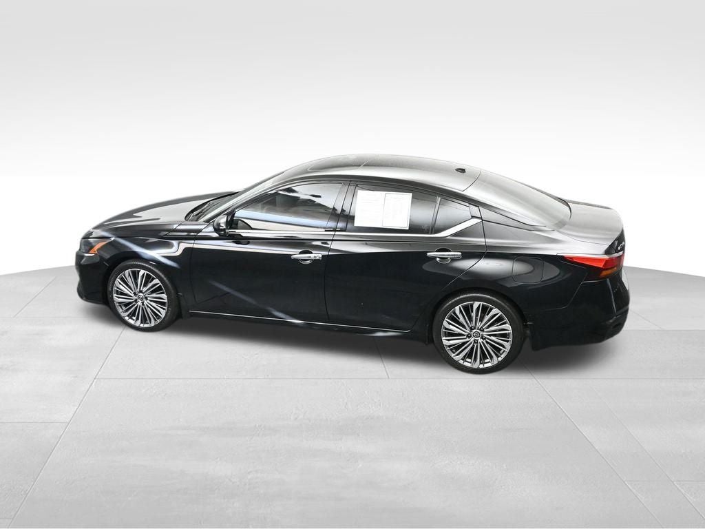 2024 Nissan Altima 2.5 SL