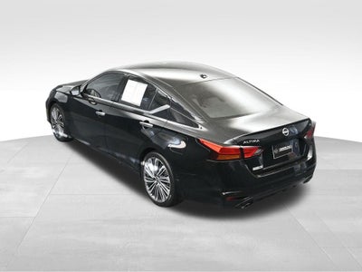 2024 Nissan Altima 2.5 SL